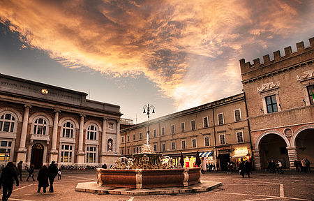 piazza del Popolo