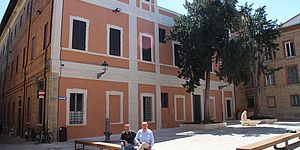 Ricci e Belloni p.zza Mosca