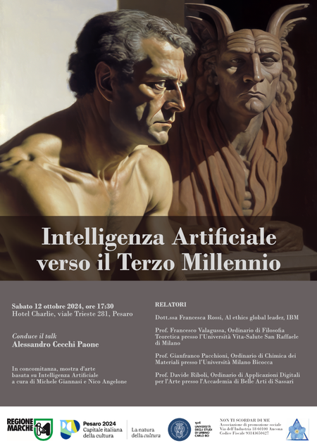 Intelligenza artificiale verso il Terzo Millennio