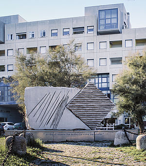 A chi il mare ha tolto la vita mortale. Agapito Miniucchi ph. Mattia Tamburelli
