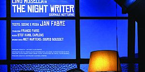 JAN FABRE