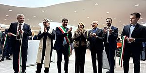 Biancani con vertici diba