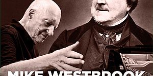 Manifesto di Westbrook per Rossini150
