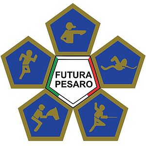 logo futura pentathlon