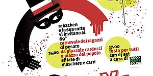 Immagine di Il carnevale dei ragazzi