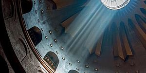 Le dimore di Dio. Dove abita l’eterno. Copertina