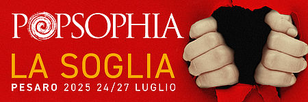 Popsophia 2025