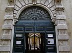 Palazzo Almerici_facciata ph. Roberto Vecchiarelli