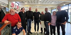 Ricci Ceriscioli Baldantoni Di Dario Nobili ed altri