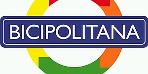 Logo Bicipolitana Pesaro