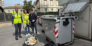 Conti Biancani e operatori