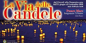 Mercatini Lungomare Sauro 2026