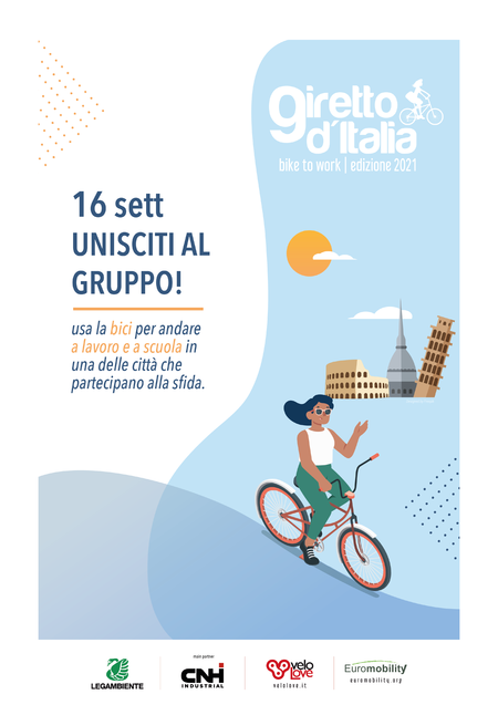 locandina dell'evento