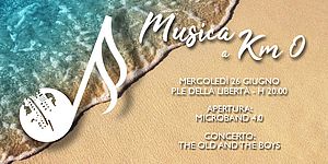 Immagine Musica a km 0