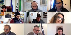 L’invito dell’assessore Frenquellucci alla Regione: «Aumentare la distribuzione delle risorse ai Comuni, gli enti in grado di attivare le azioni più tempestive e puntuali» 