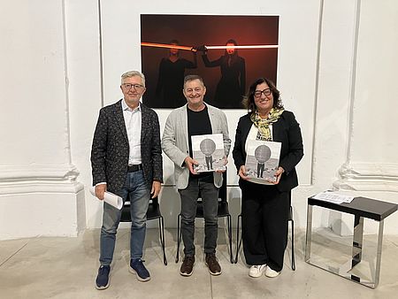 Sindaco Olmeda Sereni Mattioli
