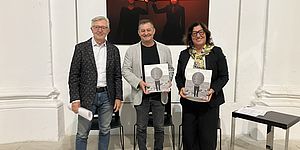 Sindaco Olmeda Sereni Mattioli