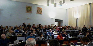 Bilancio di previsione, il consiglio approva