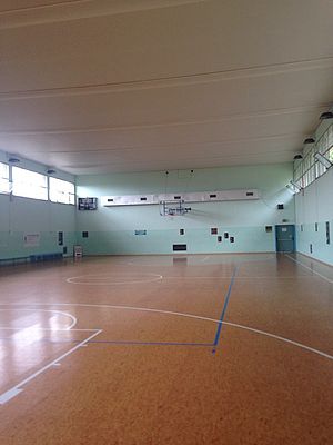 Foto palestra "Ledimar"