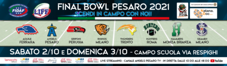 Football Finali Nazionali Pesaro banner