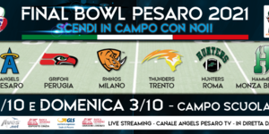 Football Finali Nazionali Pesaro banner