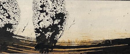 Linee...paesaggi evanescenti. Paintheatre