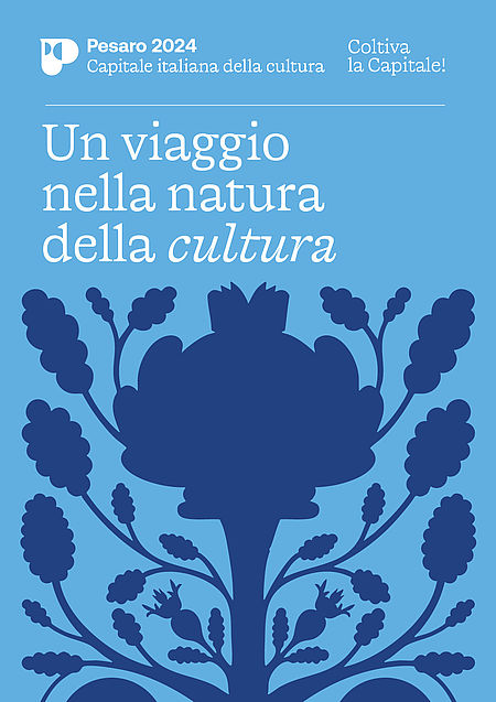 Un viaggio nella natura della cultura