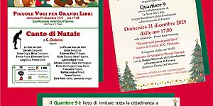 Natale in Baia