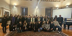 È il Giorno del Ricordo; Ricci, Perugini e Murgia: «Gli estremismi ideologici portano a commettere i crimini»