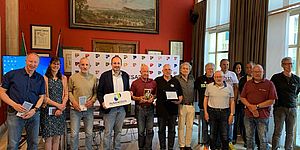 Vimini ed altri signori