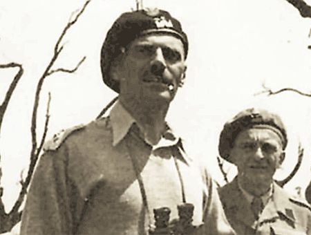 La Liberazione della città e la memoria del II Corpo d'Armata polacco Władysław Anders