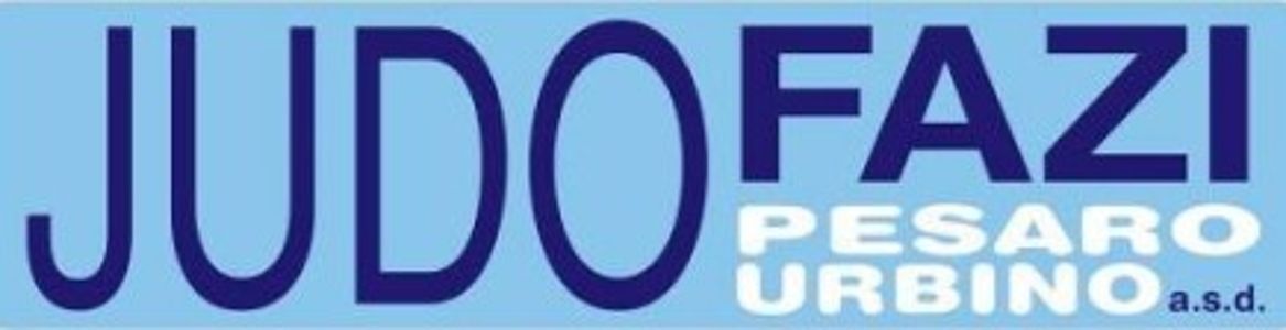 logo judo fazi