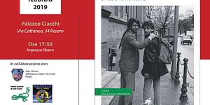 'fronteggiare la fortuna', presentazione libro, palazzo ciacchi, martedì 19 febbraio