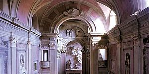Chiesa della Santissima Annunziata