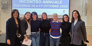 Murgia Mengucci ed altre a RE.A.DY