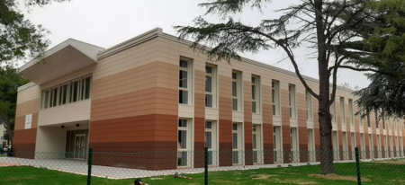 Scuola media Brancati