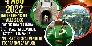 Antincendio nei parchi