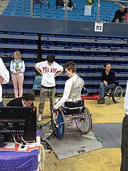 foto campionato assoluto scherma 2014