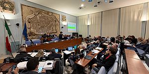 Consiglio 22 dicembre