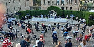 gente arena villa berloni