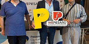 Raffaele Crispo Elvis Ronzoni Biancani