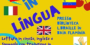Salta in Lingua 1 settembre