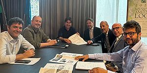 Biancani Amadori Vimini ed altri