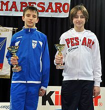 foto torneo kinder 