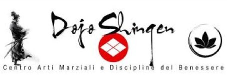 logo shingen