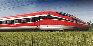 Ricci: «Rfi conferma ripristino fermate Frecciarossa»