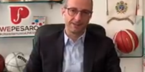 Coronavirus, Ricci: «Servono scelte nazionali e non regionali»