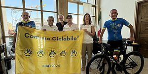 Biancani e organizzatori eventi