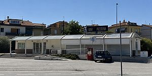 Bar San Decenzio