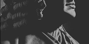 Maratona Bach. Locandina